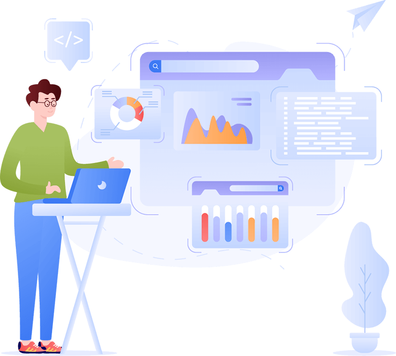AI, Chatbot & Képelemzés